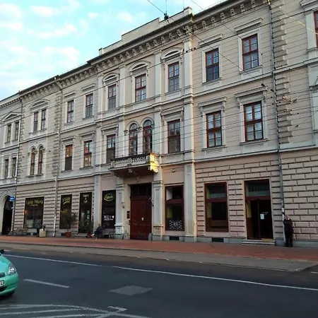 Проживание в семье Tomka