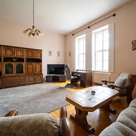 Habitación en casa particular Tomka Szeged