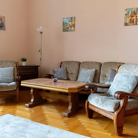 Tomka Habitación en casa particular Szeged