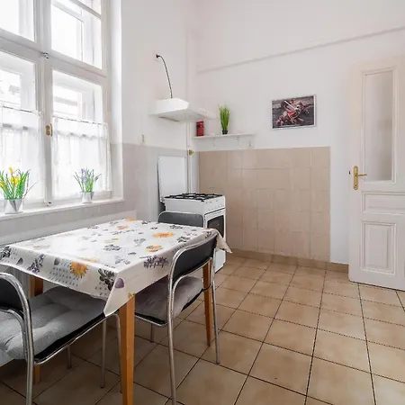 Tomka בית אירוח *