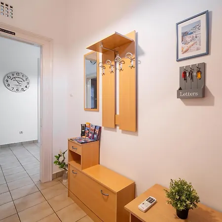 בית אירוח Tomka סגד