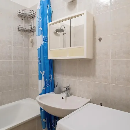 בית אירוח Tomka סגד