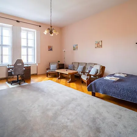 Tomka בית אירוח