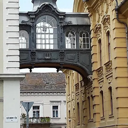 בית אירוח Tomka *