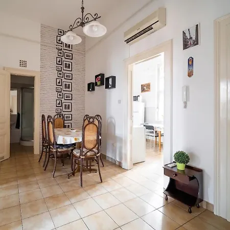 Tomka Habitación en casa particular Szeged