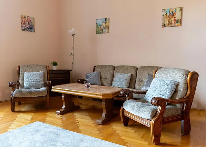 Tomka Rum i privatbostad Szeged