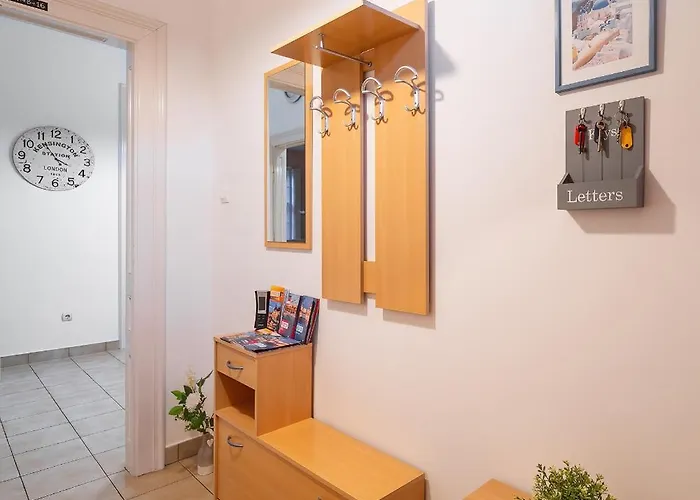 Rum i privatbostad Tomka Szeged