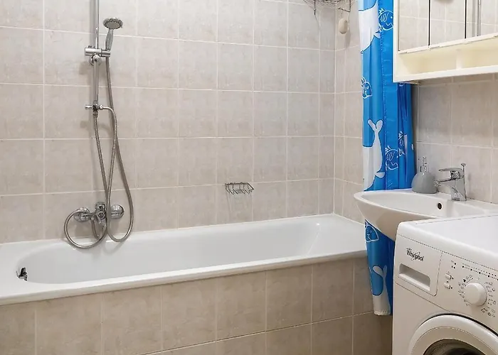 Rum i privatbostad Tomka Szeged