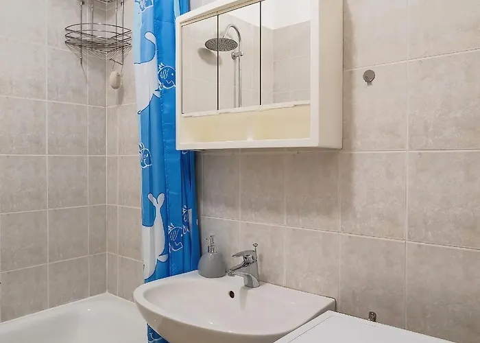 Rum i privatbostad Tomka Szeged
