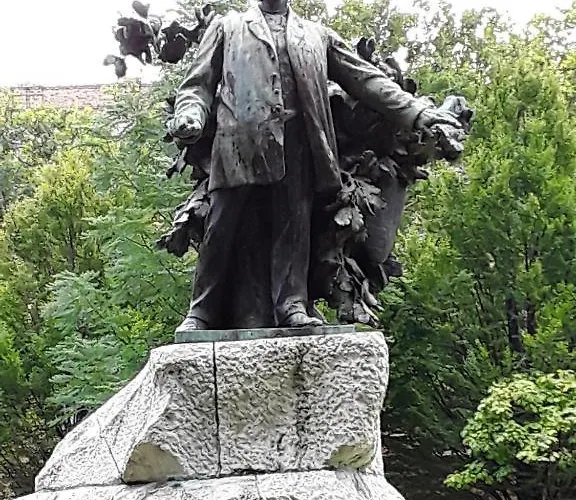 Tomka Rum i privatbostad Szeged