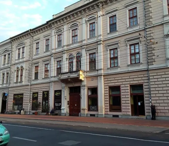 Rum i privatbostad Tomka